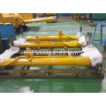 PC200-7 hinkcylinder, PC200-6, PC210LC-7, PC200LC-7,707-01-XZ850, PC210-7 grävmaskin hydraulisk skopa cylinder assy